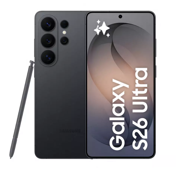 Samsung Galaxy S26 Ultra