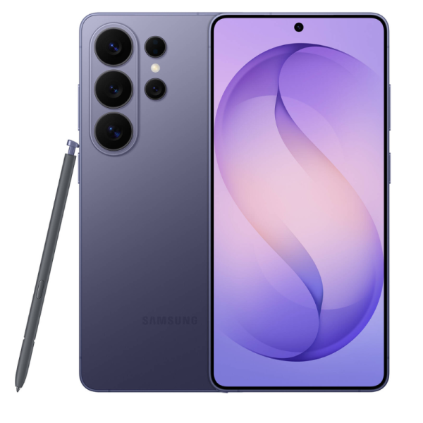 Samsung Galaxy S26 Ultra 256GB (12GB RAM) – 2-Years East Africa Warranty