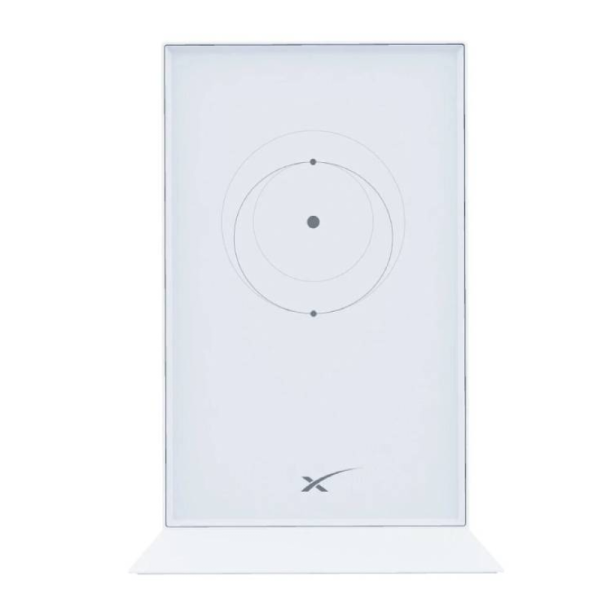 Starlink Gen 2 (V2) Wi-Fi Router