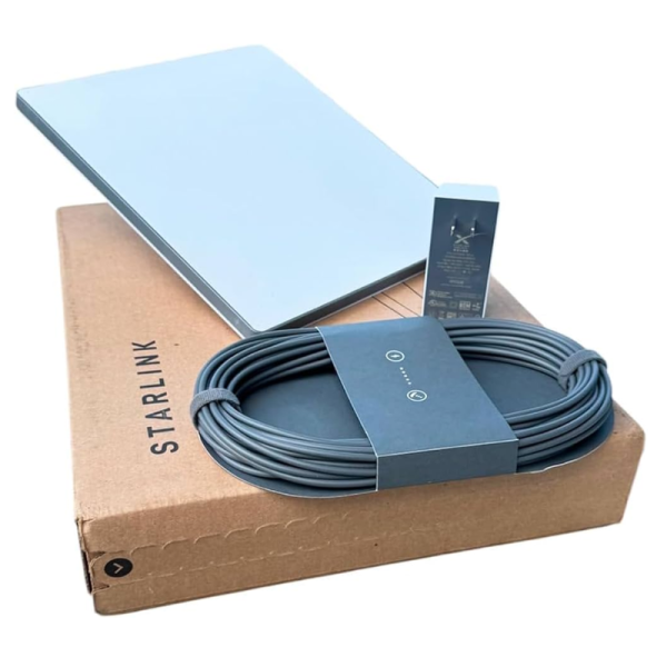 Starlink Mini Kit High-Speed Internet