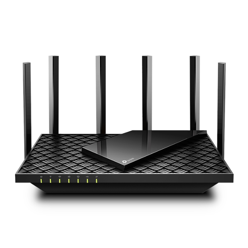 TP‑Link AX5400 Archer AX72 Gigabit Wi‑Fi 6 Router Kenya