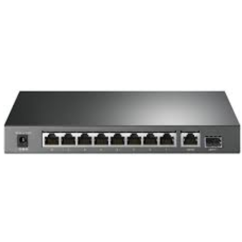 TP-Link TL-SG1210P
