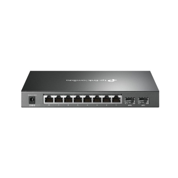 TP-Link TL-SG2210P