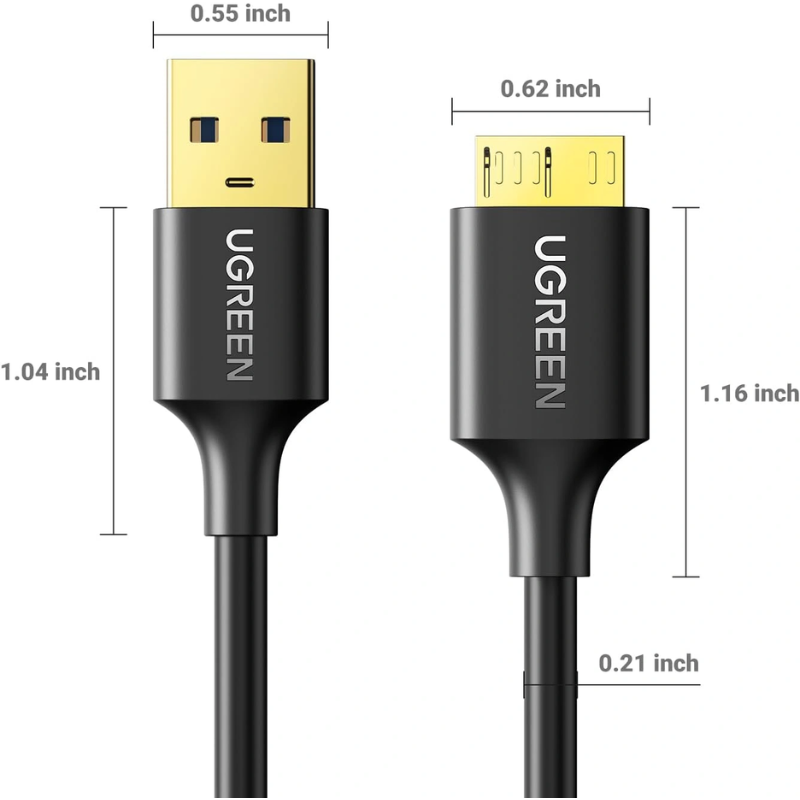 UGREEN USB