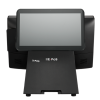 X-POS EC-970-NT 9.7” Secondary Display