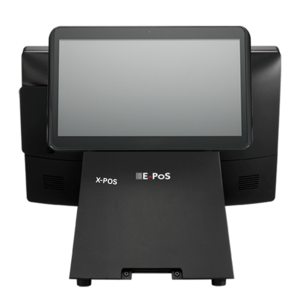 X-POS EC-970-NT 9.7” Secondary Display