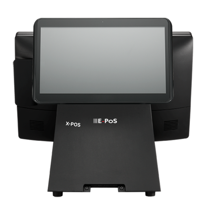 X-POS EC-970-NT 9.7” Secondary Display