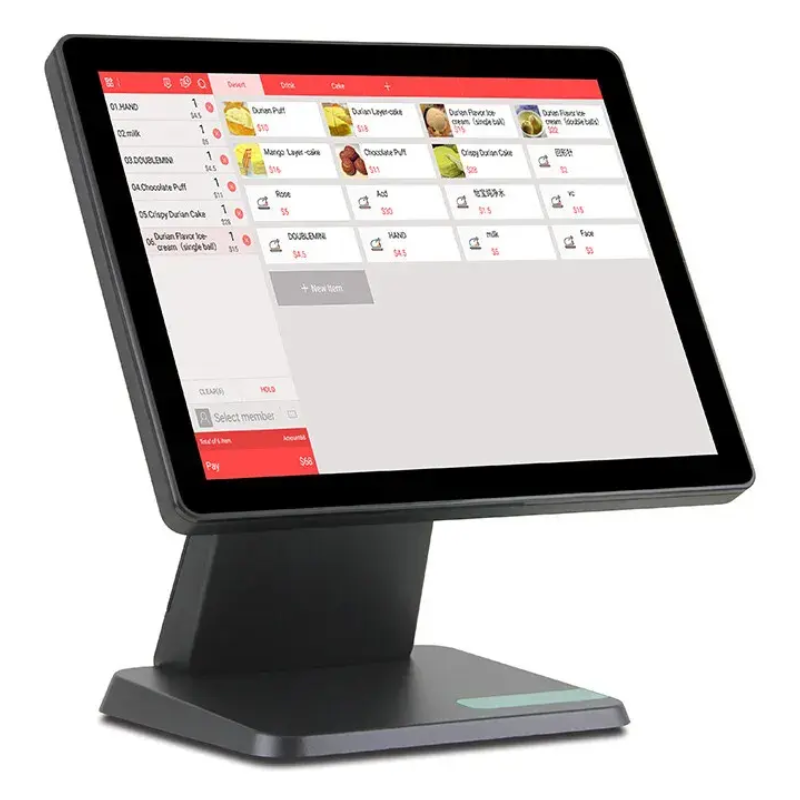 X-POS EC-T4-910-i55