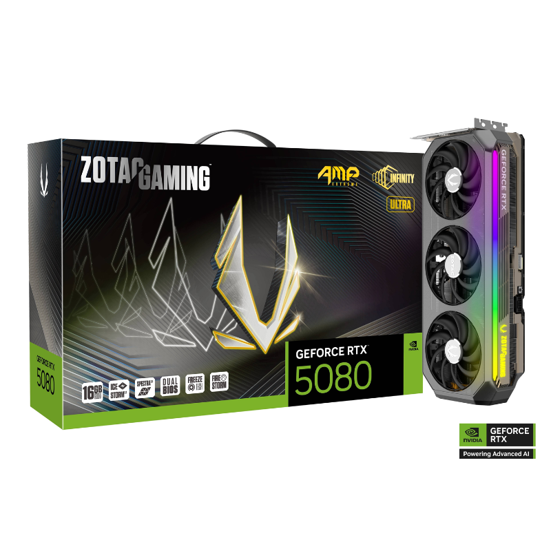ZOTAC GAMING