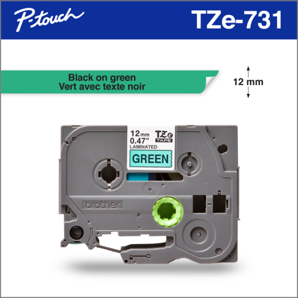 TZe-731