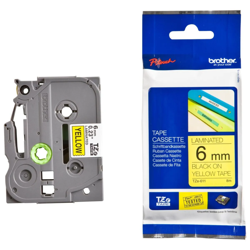 TZe-611