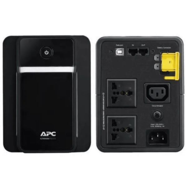 APC Back-UPS