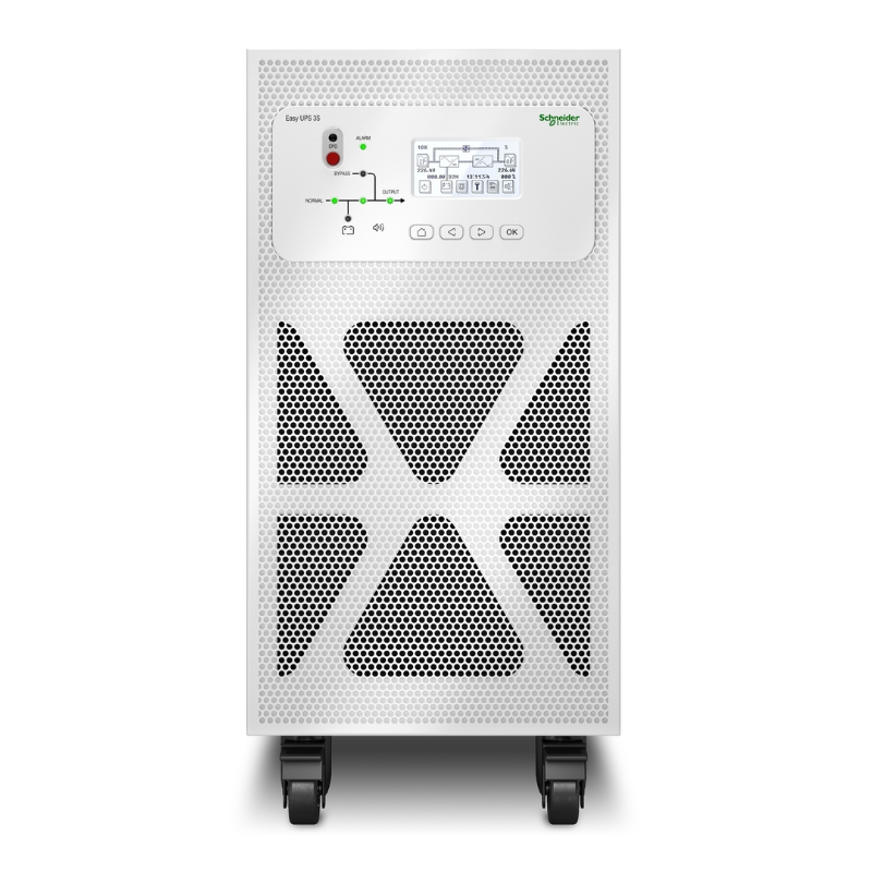 APC Easy UPS 3S 15kVA 400V 33 15kW Online Double Conversion