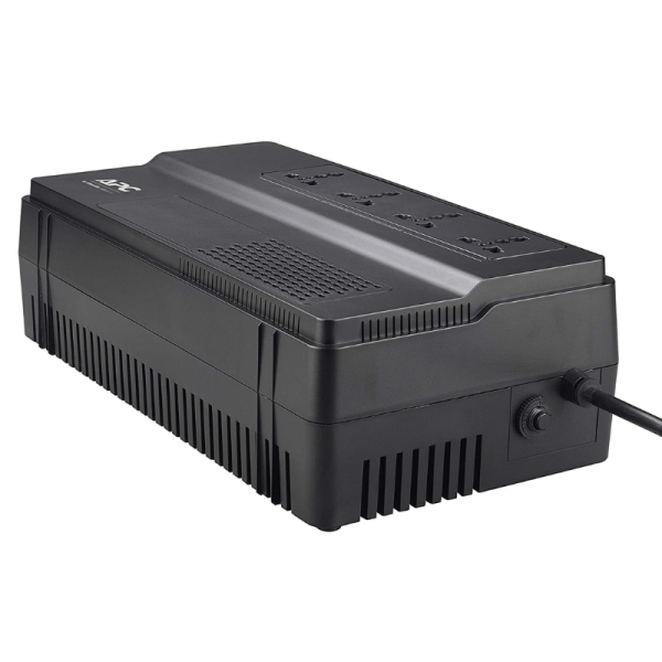 APC Easy UPS 800VA 450W 4 Universal Ports & AVR