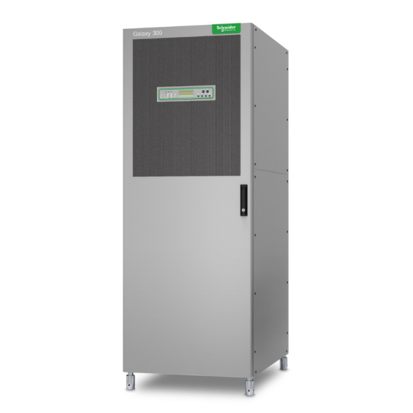 APC Galaxy 300 80kVA 400V 33-Phase UPS (G55TUPSM80HS) Elite Enterprise Power Orchestration