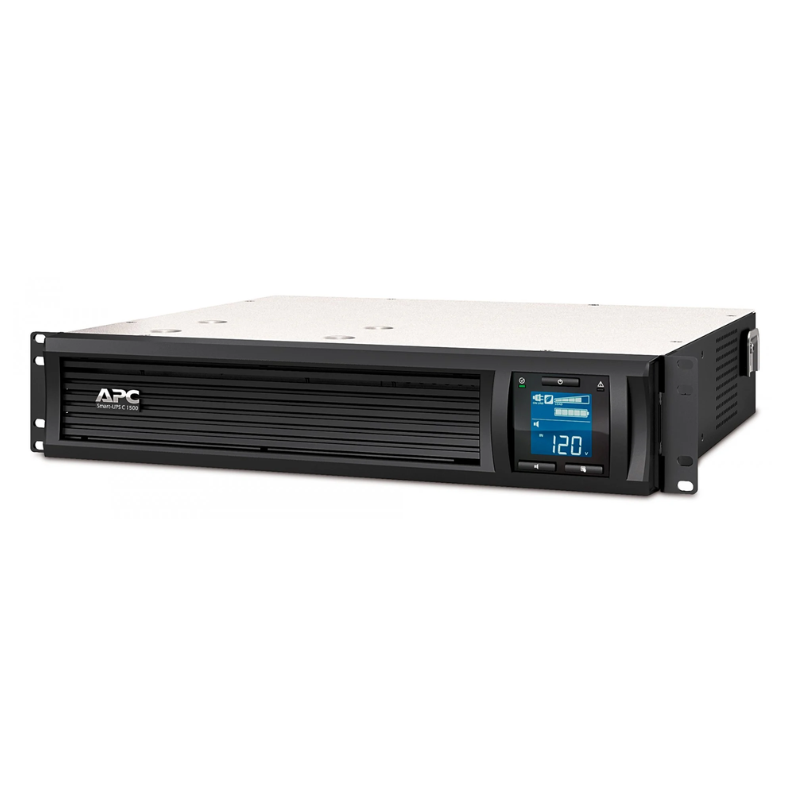APC Smart-UPS SMC1500I-2UC