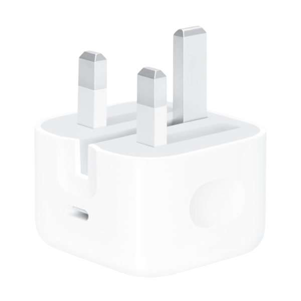 Apple 20W USB-C Power Adapter