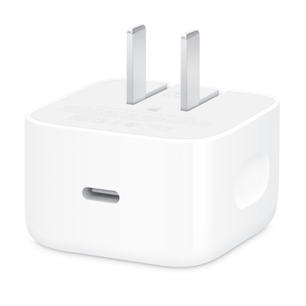 Apple 40W USB-C Port Power Adapter