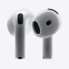 Apple AirPods 4 USB-C A3050 H2 Chip Voice Isolation