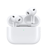 Apple AirPods Pro 3 A3063 H3 Chip Active Noise Cancellation