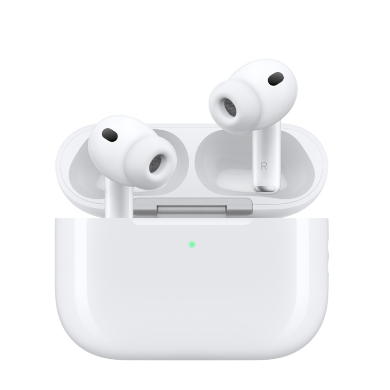 Apple AirPods Pro 3 A3063 H3 Chip Active Noise Cancellation