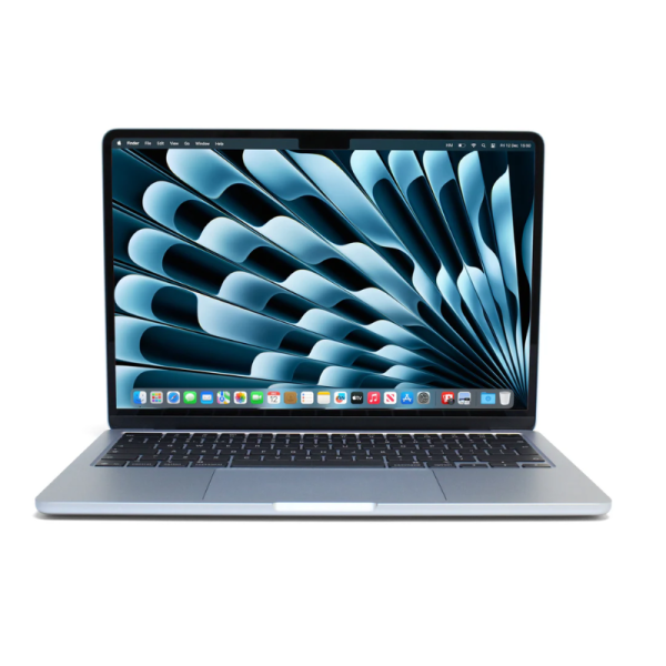 MacBook Air 13 (M4)