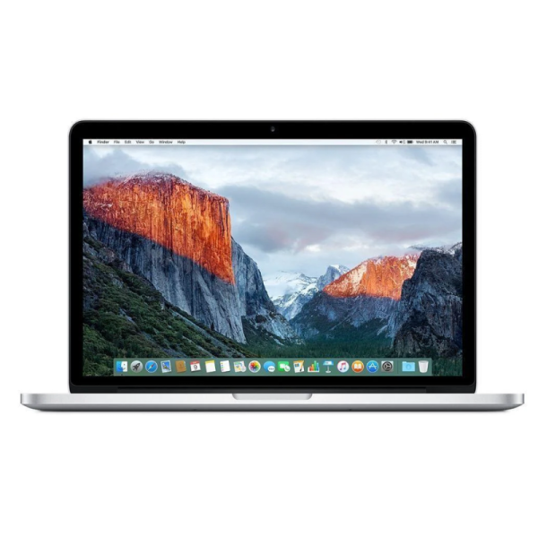 Apple MacBook Pro 13 2013 Intel i5 8GB RAM 256GB SSD Retina