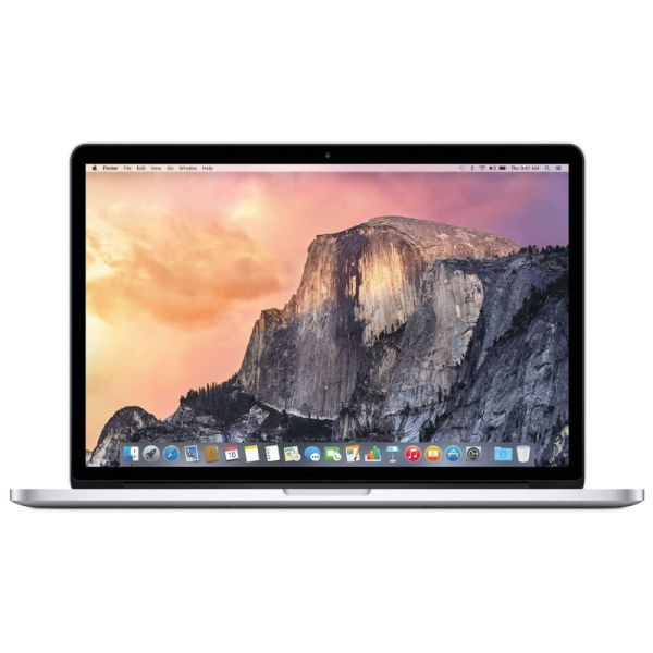 Apple MacBook Pro 13 (2015) Intel i5 8GB RAM 256GB SSD Retina