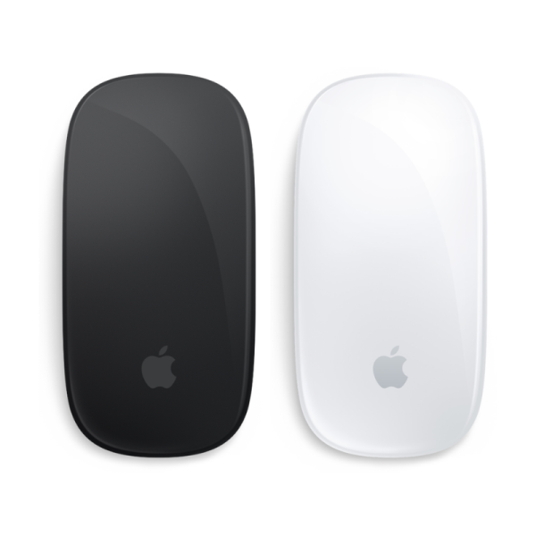 Apple Magic Mouse USB-C A3204 Multi-Touch Black & White