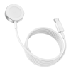 Apple Watch Magnetic Charging Cable 1M Length Inductive USB