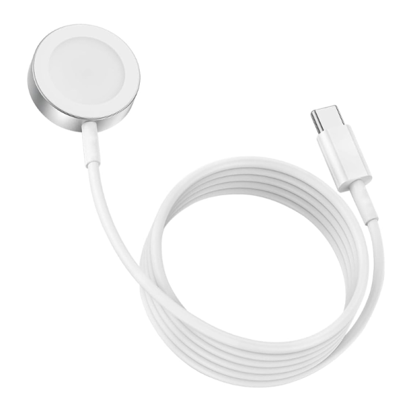 Apple Watch Magnetic Charging Cable 1M Length Inductive USB