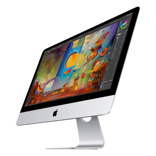 Apple iMac 21.5-inch (2015)