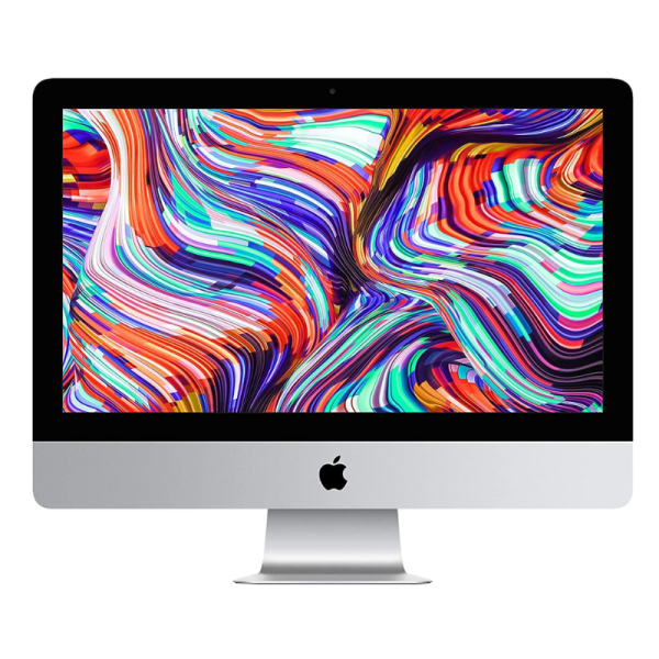 Apple iMac 21.5-inch 4K 2019 Intel Core i5 8GB RAM 256GB SSD