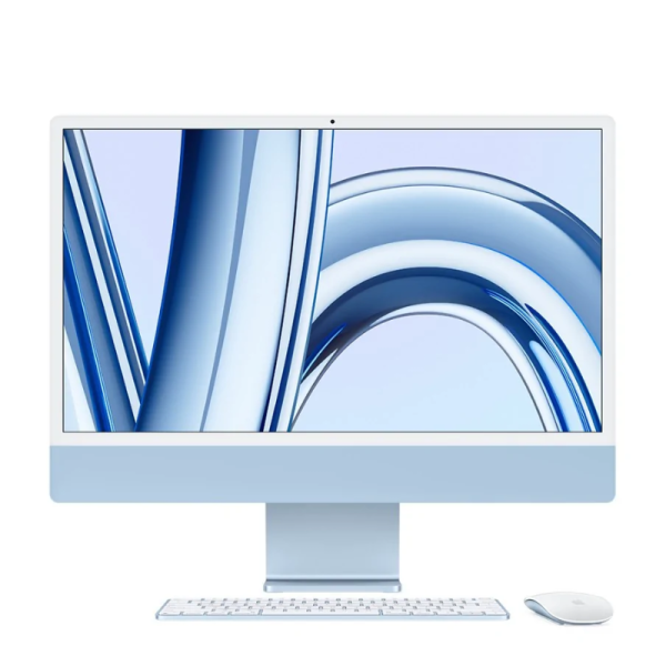 Apple iMac 24-inch M1 8GB RAM 256GB SSD 4.5K Display