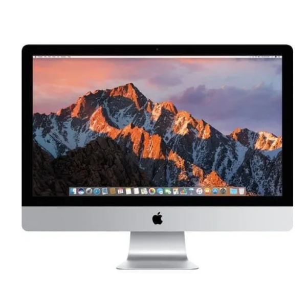 Apple iMac 27-inch 5K