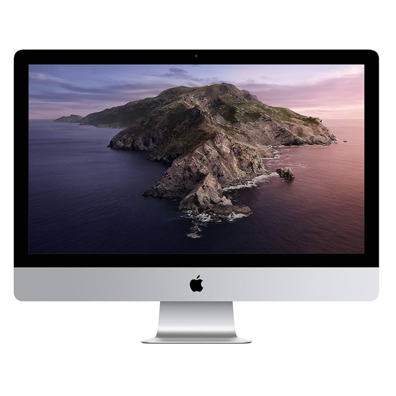 Apple iMac 27-inch 5K 2019 Intel Core i5 16GB RAM 8GB GPU