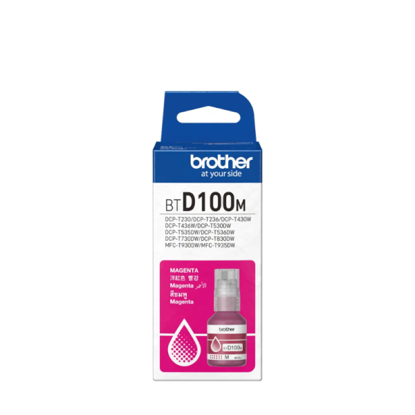 BT-5000M Magenta