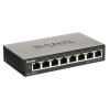 D-Link DGS-1100-08P