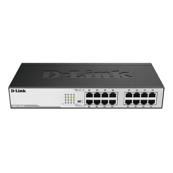 D-Link DGS-1016D/B