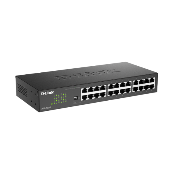 D-Link DGS-1024D