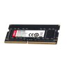 Dahua 8GB PC3-12800 1600MHz RAM. High-capacity DDR3 SO-DIMM for Intel & AMD. Best price for 8GB laptop RAM in Nairobi.