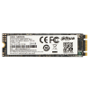 Dahua 256GB M.2 2280 SATA III SSD DHI-SSD-C800N256G 550MBs