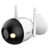 Dahua Bullet C1 4MP F4C-LED Wi-Fi Camera 2.5K Full-Color AI Detection