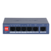 Dahua CS4006-4ET2GT-36 6-Port Cloud Managed PoE Switch