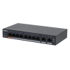 Dahua CS4010-8ET-60 10-Port Cloud Managed PoE Switch