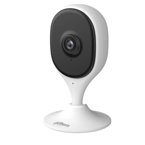 Dahua Cube A1 3MP C3A Wi-Fi Camera AI Human Detection 360° Pan