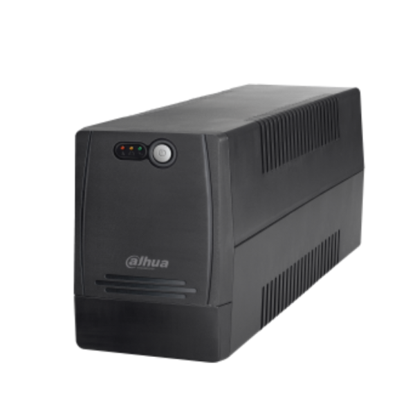 Dahua DH-PFM350-900-A 1500VA UPS 900W High-Capacity AVR