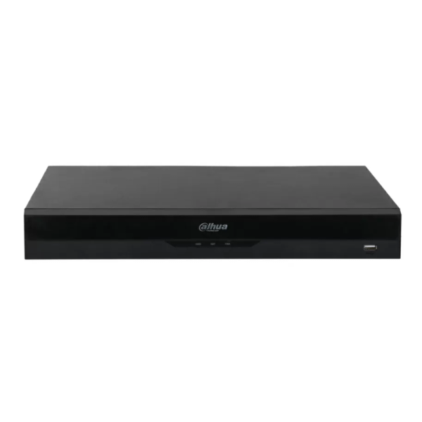 Dahua DHI-NVR4232-16P-EI 32-Channel 16MP 4K WizSense NVR