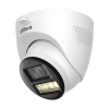 Dahua HAC-HDW1200TQP 2MP Two-Way Talk Dome Camera Dual Light