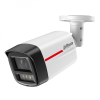Dahua HAC-HFW1249XP 2MP WizColor Bullet Camera | Dual Mic